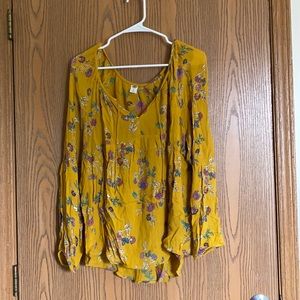 Old Navy Blouse